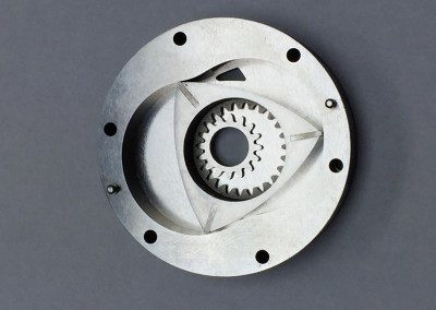 Wankel Rotary Parts